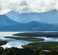 Hinchinbrook Island National Park - Yamba Accommodation