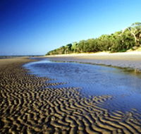 Kinkuna Section - Yamba Accommodation