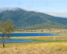Oxford QLD Yamba Accommodation