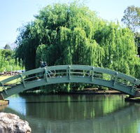 Lake Annand Park - Yamba Accommodation