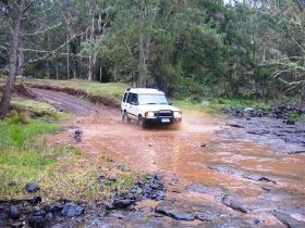  Yamba Accommodation