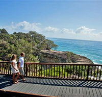 North Gorge Headlands - Yamba Accommodation