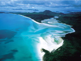 The Whitsundays QLD Yamba Accommodation