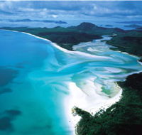 Hill Inlet - Yamba Accommodation