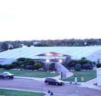 Qantas Founders Museum - Yamba Accommodation