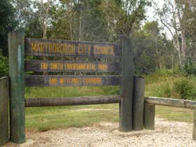 Fay Smith Wetlands - Yamba Accommodation 0