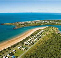 Grasstree Beach - Yamba Accommodation