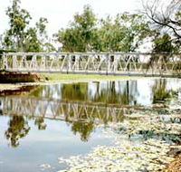 Hoods Lagoon - Yamba Accommodation