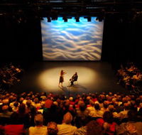 Riverway Arts Centre - Yamba Accommodation