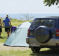 Ball Bay - Yamba Accommodation