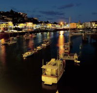 Ross River - Yamba Accommodation