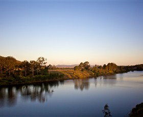 Blacksoil QLD Yamba Accommodation