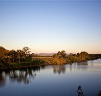 Lake Wivenhoe - Yamba Accommodation
