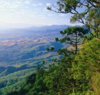 Goomburra Main Range National Park - Yamba Accommodation