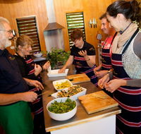 Wild Lime Cooking School - Yamba Accommodation