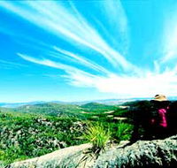 Girraween National Park - Yamba Accommodation