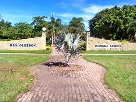 Dan Gleeson Memorial Gardens - Yamba Accommodation 0