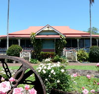 Greenmount Homestead - Yamba Accommodation