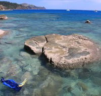 Maureens Cove Hook Island - Yamba Accommodation