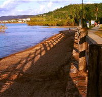 Cannonvale Beach - Yamba Accommodation