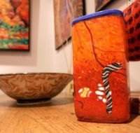 Tosari Galleries - Yamba Accommodation