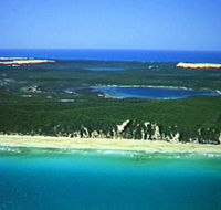 Fraser Island Great Sandy National Park - Yamba Accommodation