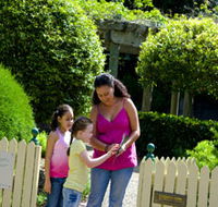 Redlands IndigiScapes Centre - Yamba Accommodation