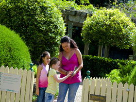 Redlands IndigiScapes Centre - Yamba Accommodation 0