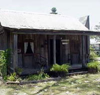Chinchilla Historical Museum - Yamba Accommodation