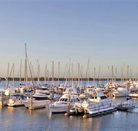 Bundaberg Port Marina - Yamba Accommodation