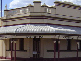 Zara Clark Museum - Yamba Accommodation 0