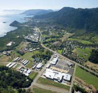 Centro Whitsunday Shopping Centre - Yamba Accommodation