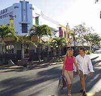 The Horizons Mosaic - Yamba Accommodation