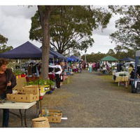 Nikenbah Markets