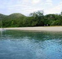 Goold Island National Park - Yamba Accommodation