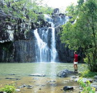Conway National Park - Yamba Accommodation