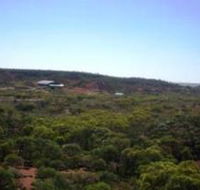Winton - Boulia Via Diamantina National Park Journey - Yamba Accommodation
