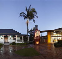 Bundaberg Distilling Company Bondstore - Yamba Accommodation