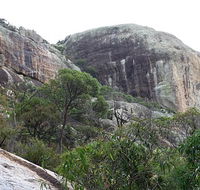 Mount Walsh National Park - Yamba Accommodation