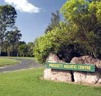 Prickett Aquatic Centre - Yamba Accommodation