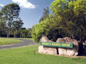 Prickett Aquatic Centre - Yamba Accommodation 0