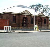 Portside Centre - Yamba Accommodation
