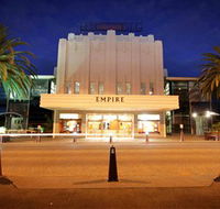 Empire Theatre - Yamba Accommodation