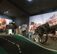 Transport and Main Roads Heritage Centre - Yamba Accommodation