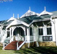 Stanthorpe Heritage Museum - Yamba Accommodation