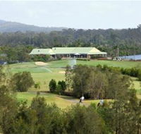 Carbrook Golf Club - Yamba Accommodation