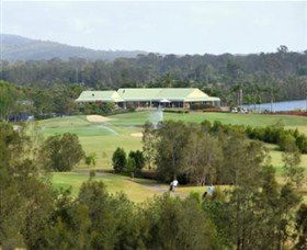 Carbrook Golf Club - Yamba Accommodation 0