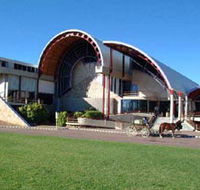 Australian Stockmans Hall of Fame and Outback Heritage Centre - Yamba Accommodation