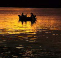 Teemburra Dam - Yamba Accommodation