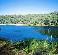 Karboora Track - Yamba Accommodation